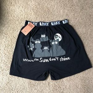 Funny Men’s Boxers